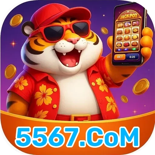 5567.CoM: Explorando Recursos e Jogos Incríveis na Plataforma Brasileira